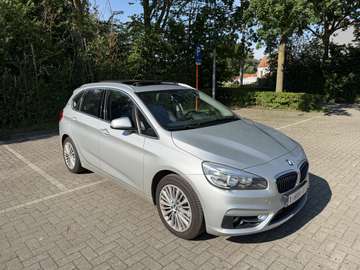 Xe / LUXURY LINE / PANO / ADAPTIEVE CRUISE /HYBRID