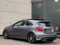 Mercedes-Benz A 180 A 180 d AMG Line | PANO | CAMERA | APPLE/ANROID | Grijs - thumbnail 2