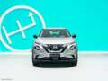 Nissan Juke 1.0 DIG-T 114 CV N-Connecta *FARI LED*SEDILI RISCA Argent - thumbnail 15