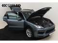 Porsche Cayenne 3.0 - NEW MODEL - NAVI - PANODAK - LUCHTVERING Blauw - thumbnail 12