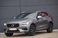 Volvo XC60 R Design AWD+Pano+21Zoll+AHK+Kamera+Navi+ Gris - thumbnail 4