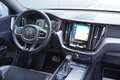 Volvo XC60 R Design AWD+Pano+21Zoll+AHK+Kamera+Navi+ Gris - thumbnail 16