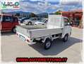 Piaggio Porter 1.0 Benzina Ribaltabile Passo Lungo Weiß - thumbnail 2