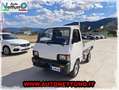 Piaggio Porter 1.0 Benzina Ribaltabile Passo Lungo Weiß - thumbnail 3