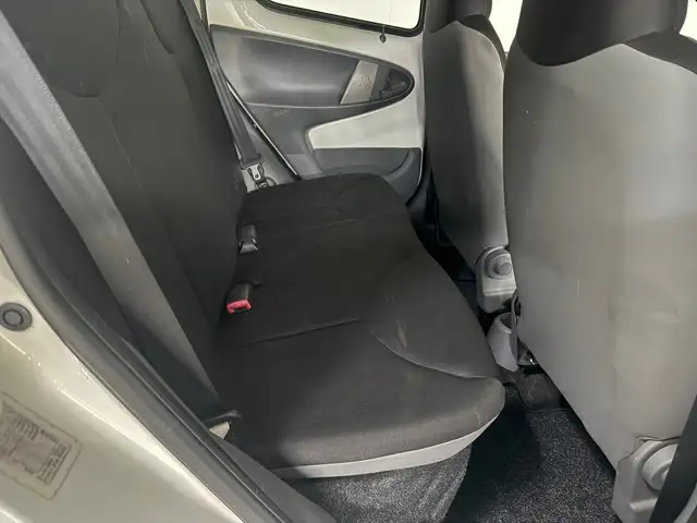 Toyota Aygo view 13