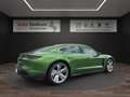 Porsche Taycan Turbo S 761 PS Deutsches-Fzg VOLL NP 223.475 EUR Grün - thumbnail 5