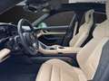Porsche Taycan Turbo S 761 PS Deutsches-Fzg VOLL NP 223.475 EUR Grün - thumbnail 9