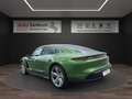 Porsche Taycan Turbo S 761 PS Deutsches-Fzg VOLL NP 223.475 EUR Grün - thumbnail 6