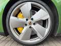 Porsche Taycan Turbo S 761 PS Deutsches-Fzg VOLL NP 223.475 EUR Grün - thumbnail 21