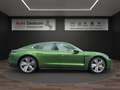 Porsche Taycan Turbo S 761 PS Deutsches-Fzg VOLL NP 223.475 EUR Grün - thumbnail 4