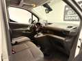 Opel Combo 8 Fach Klimmaauto DAB SITZHZG PDC AHK Klima Weiß - thumbnail 13