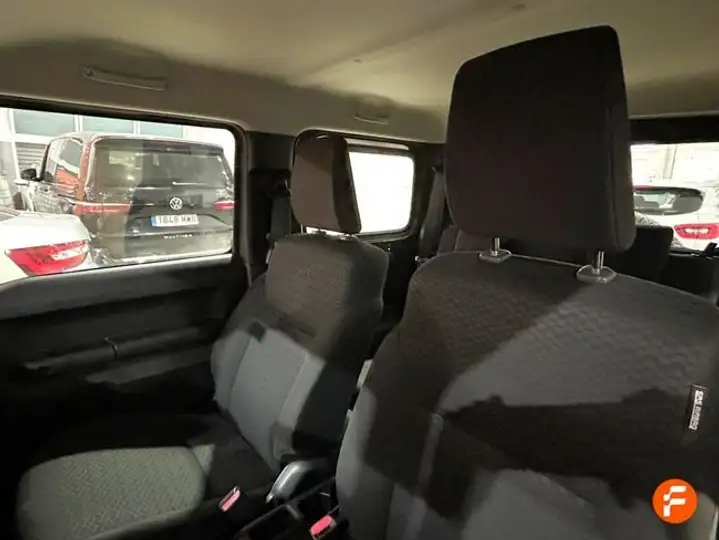Suzuki Jimny 1.5 JLX 2020, foto 5