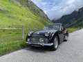 Triumph TR3 A Schwarz - thumbnail 1