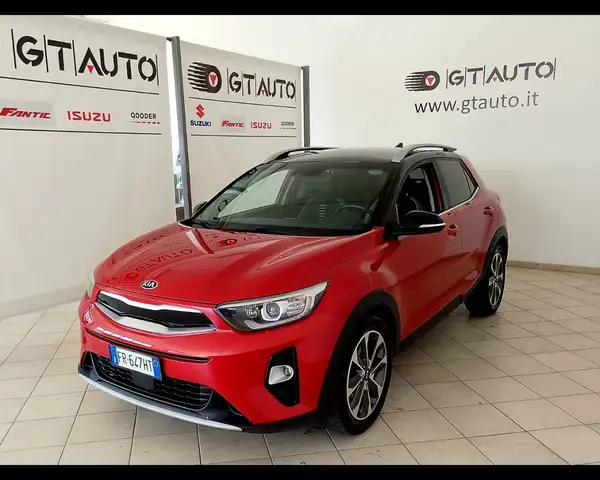 Kia Stonic 1.0 T-GDi 120 CV DCT7 Energy