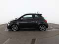 Abarth 595 Turismo 500 1.4 T-Jet  LEDER NAVI SPORTSITZE Schwarz - thumbnail 6