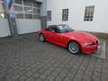 BMW Z3 Z3 roadster 1.8 Rot - thumbnail 8