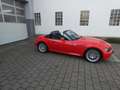 BMW Z3 Z3 roadster 1.8 Rot - thumbnail 9