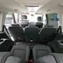 Ford Galaxy 2.0 TDCi 140cv DPF Titanium Schwarz - thumbnail 11