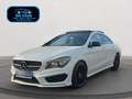Mercedes-Benz CLA 180 CDI AMG Line DPF Weiß - thumbnail 1