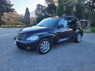 PT Cruiser 2.2 CRD cat Limited
