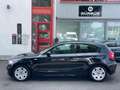 BMW 116 1 Lim. 116i Negro - thumbnail 4