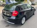 BMW 116 1 Lim. 116i Negro - thumbnail 6
