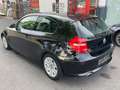 BMW 116 1 Lim. 116i Negro - thumbnail 8