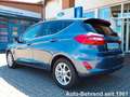Ford Fiesta Titanium Automatik Navi Kamera Tech-Paket Blauw - thumbnail 8