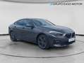 BMW 218 GRAN coupe 1.5 218I 136 2P Gris - thumbnail 7