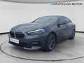 BMW 218 GRAN coupe 1.5 218I 136 2P Gris - thumbnail 1