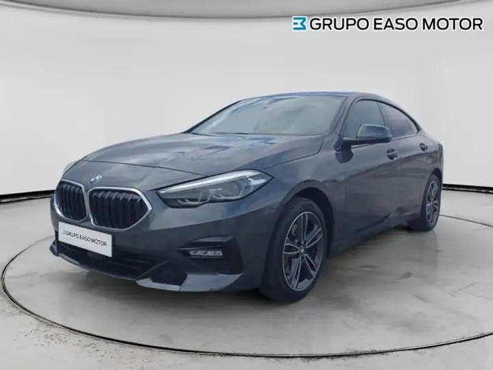 BMW Serie 2 218i 1.5 Gran Coupe 2021