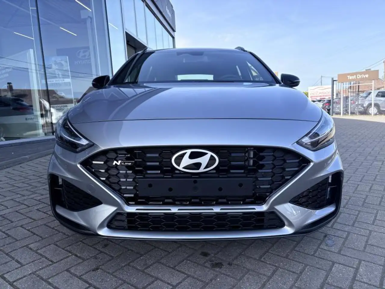 Hyundai i30 2026