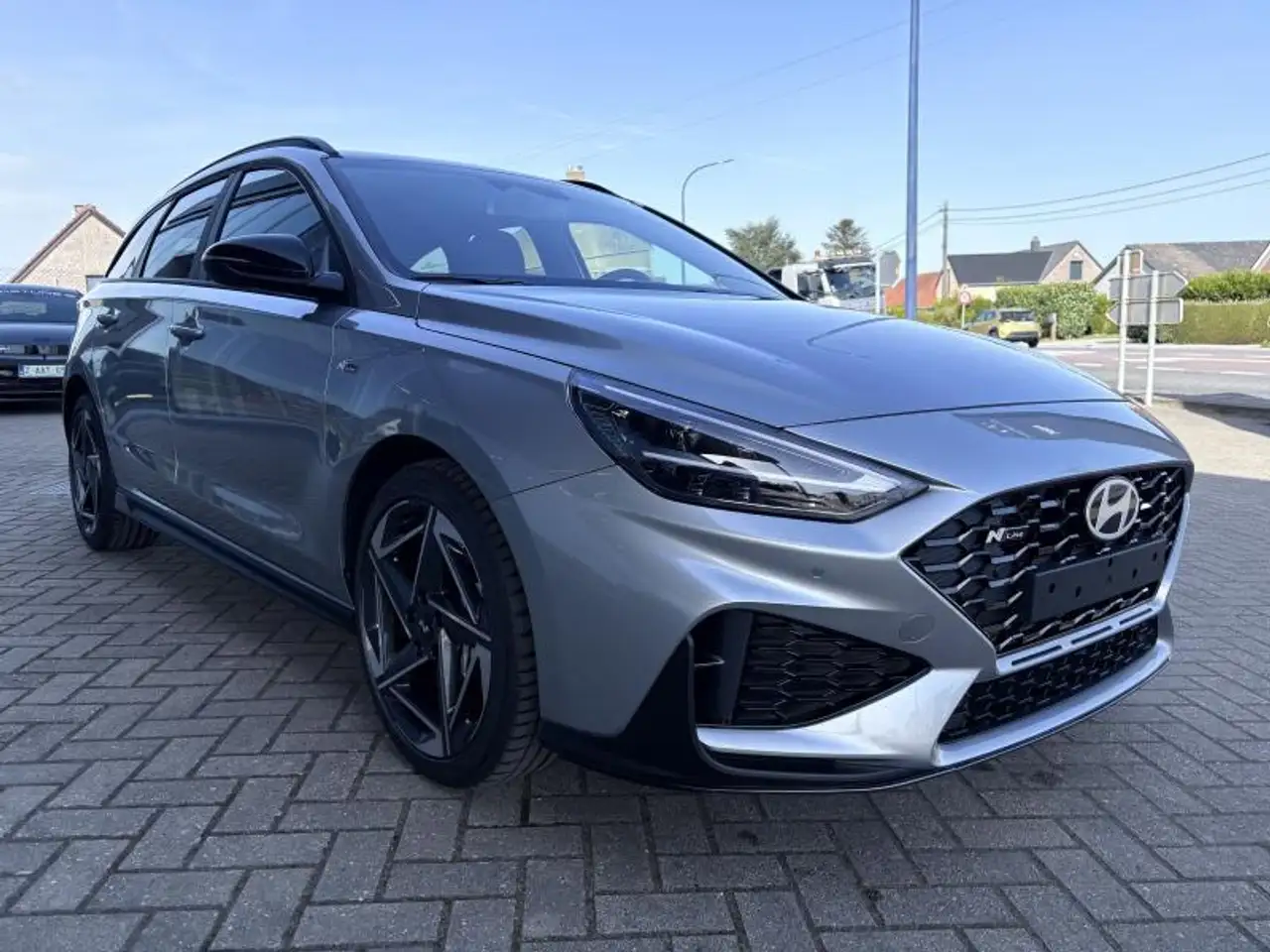 Hyundai i30 2026
