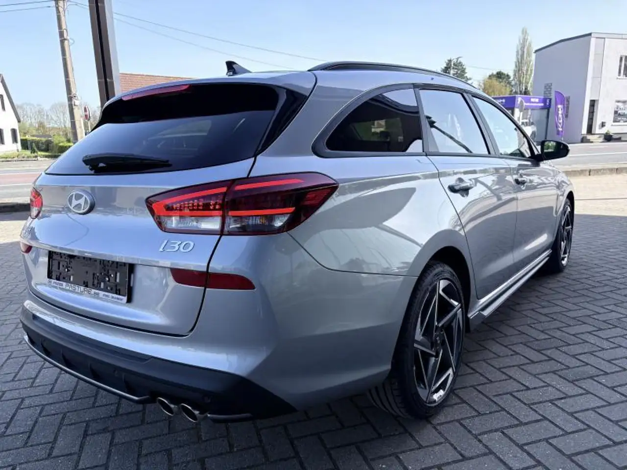 Hyundai i30 2026
