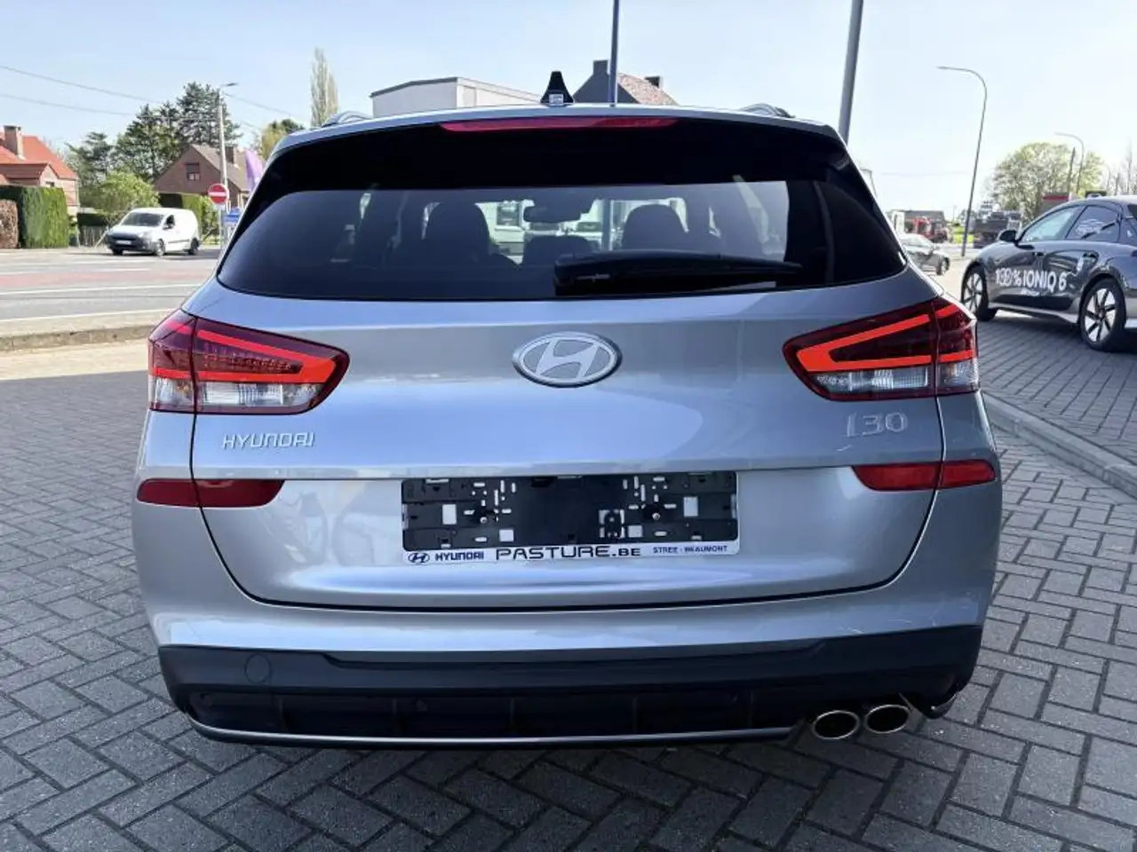 Hyundai i30 2026