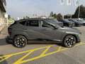 Hyundai KONA Kona EV 64.8 KWh Exclusive + Pompa di calore + Te Grigio - thumbnail 5