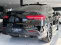 Mercedes-Benz GLE 63 AMG 4M *PANO*S-ABGAS*22"*LED*360°*NIGHT* Noir - thumbnail 8