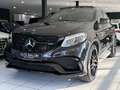 Mercedes-Benz GLE 63 AMG 4M *PANO*S-ABGAS*22"*LED*360°*NIGHT* Noir - thumbnail 1
