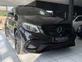 Mercedes-Benz GLE 63 AMG 4M *PANO*S-ABGAS*22"*LED*360°*NIGHT* Noir - thumbnail 6
