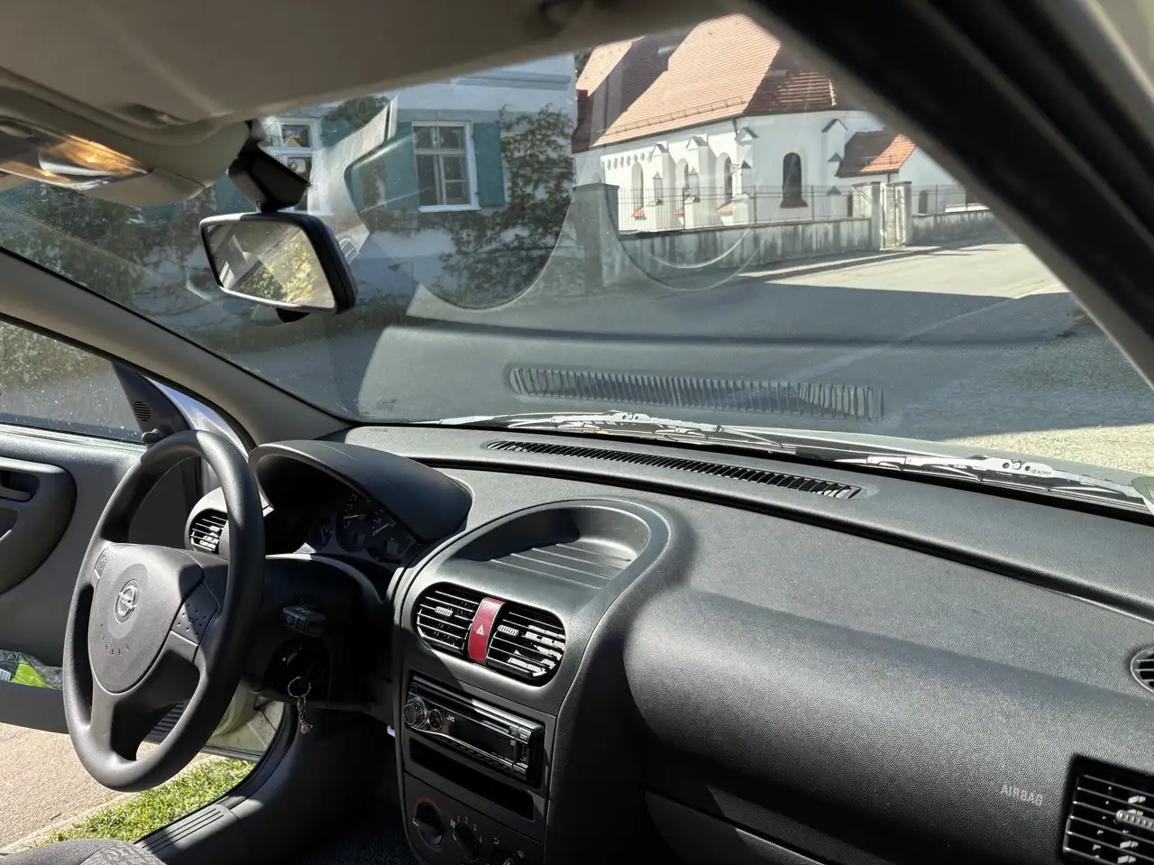 Opel Corsa 1.4 16V Comfort, foto 8