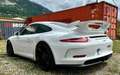 Porsche 911 991 GT3 Club Sport, PDK, FULL CUIR, FULL LED Blanc - thumbnail 7