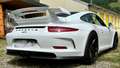 Porsche 911 991 GT3 Club Sport, PDK, FULL CUIR, FULL LED Blanc - thumbnail 10