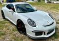 Porsche 911 991 GT3 Club Sport, PDK, FULL CUIR, FULL LED Blanc - thumbnail 5