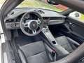 Porsche 911 991 GT3 Club Sport, PDK, FULL CUIR, FULL LED Blanc - thumbnail 12