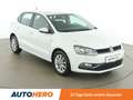 Volkswagen Polo 1.4 TDI Lounge BMT *PDC*KLIMAAUT*TEMPO*BT* Bianco - thumbnail 8