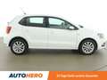 Volkswagen Polo 1.4 TDI Lounge BMT *PDC*KLIMAAUT*TEMPO*BT* Bianco - thumbnail 7