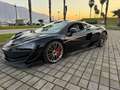 McLaren 570S ALLESTIMENTO  600 LT Schwarz - thumbnail 8