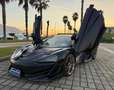 McLaren 570S ALLESTIMENTO  600 LT Schwarz - thumbnail 1