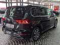 Volkswagen Touran R-LINE HIGHLINE BLACK PANO AHK 7S KINDERS Schwarz - thumbnail 8