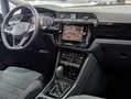 Volkswagen Touran R-LINE HIGHLINE BLACK PANO AHK 7S KINDERS Schwarz - thumbnail 27